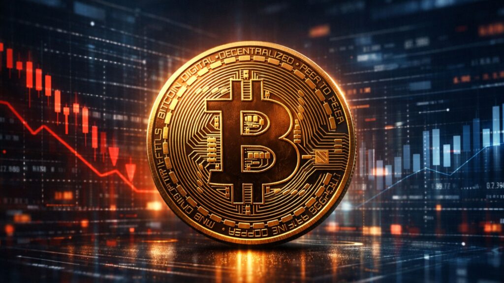 Bitcoin News: Core Scientific Sells 1,900 BTC for $175M as CORZ Slips