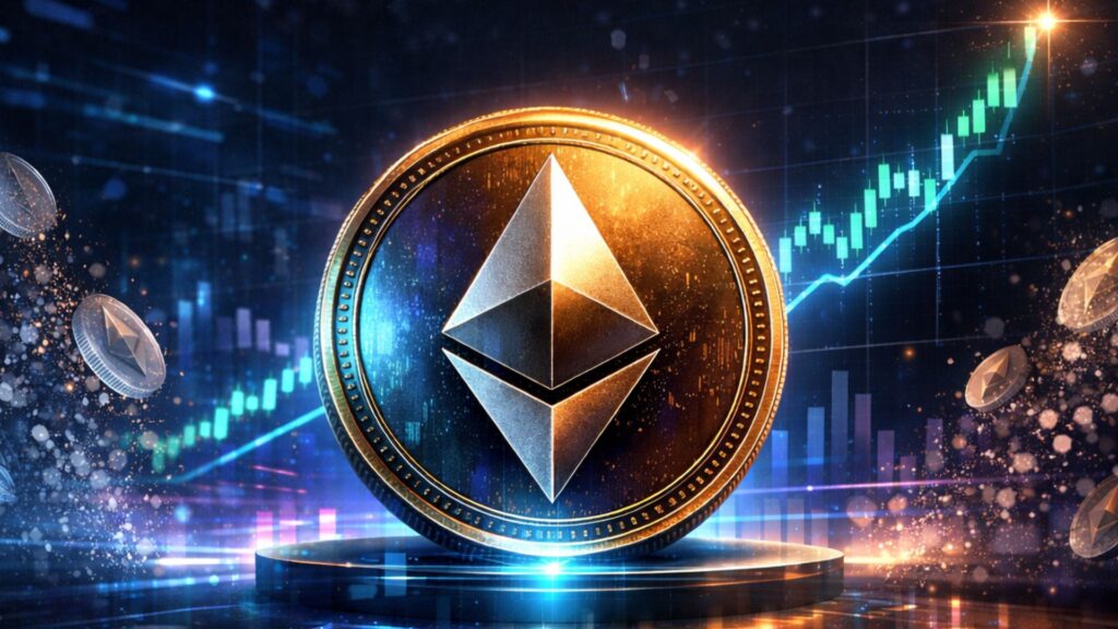 El precio de Ethereum apunta a los 2.400 $ en medio de una oferta de ETH cada vez menor y un fuerte apoyo