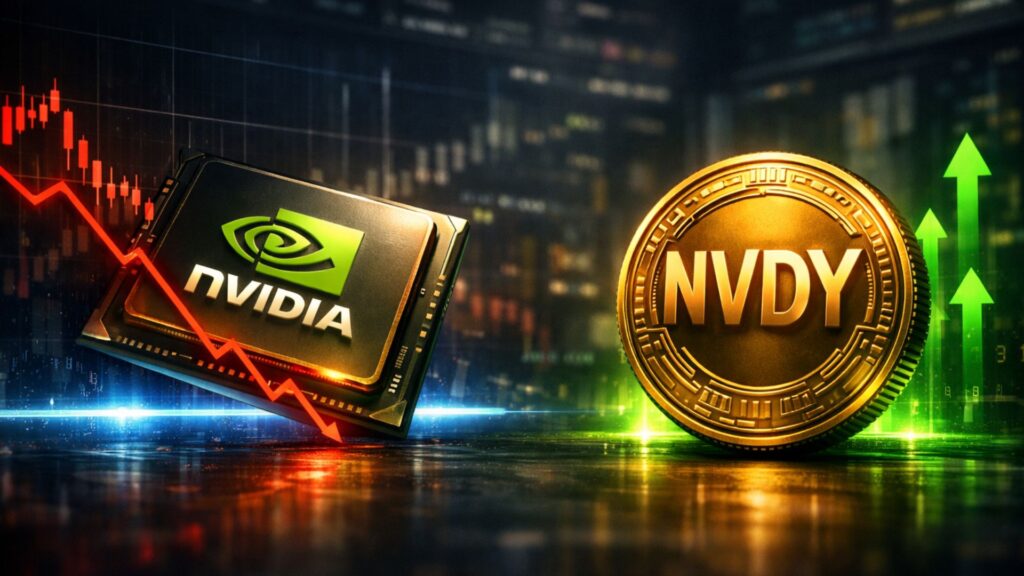 การคาดการณ์ราคาหุ้น Nvidia หลังใกล้บรรลุข้อตกลงซื้อกิจการ Hugging Face