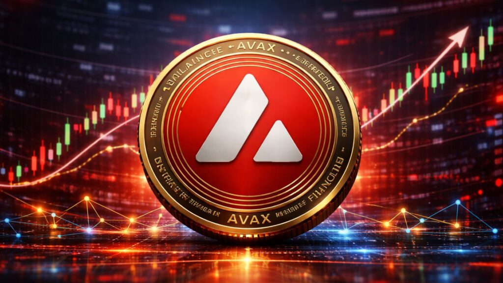 Avalancha Cripto Tesoro Despliega 800K AVAX en Estrategia de Rendimiento