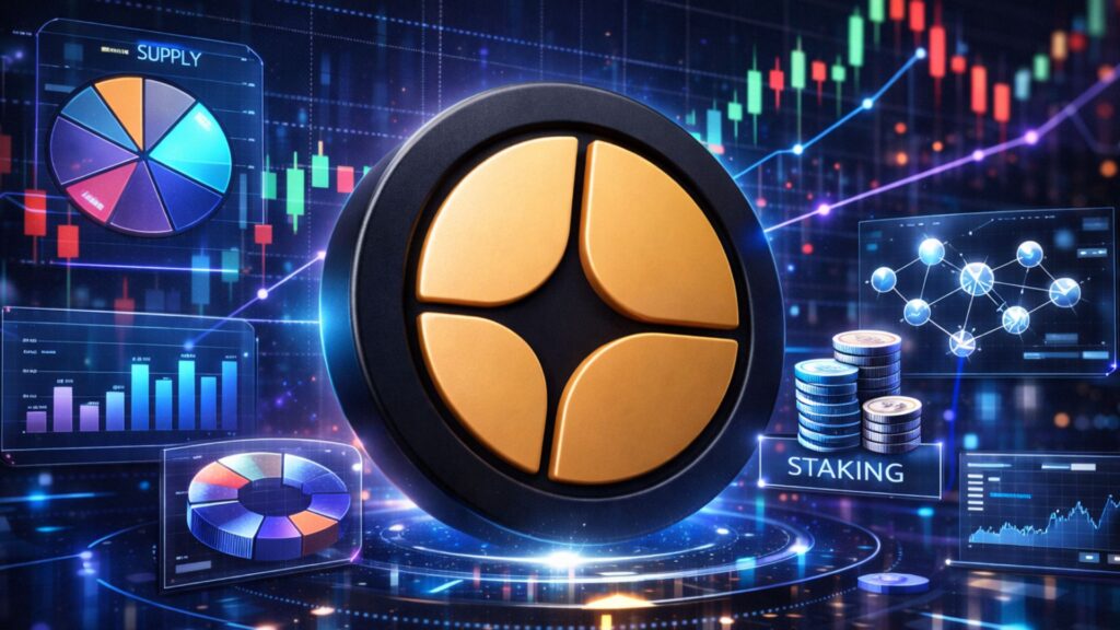 Cómo la Tokenómica ASTER podría dar forma a su perspectiva de acción de precios