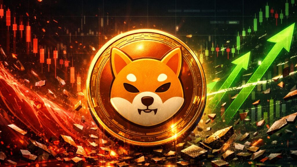 Shiba Inu Price Eyes 455% Breakout Despite 59 Billion SHIB Liquidations