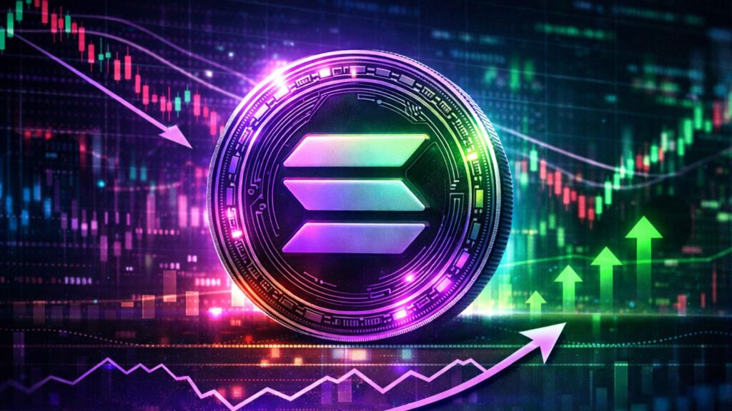 Top 3 Reasons Why Solana Price Has Printed a Bullish Divergence Signal