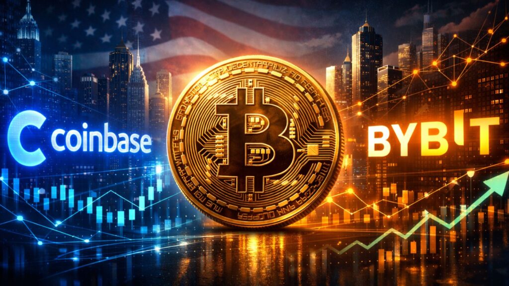 Cripto Noticias: El acuerdo de inversión entre Coinbase y Bybit podría conducir a la expansión de las criptomonedas en EE.UU.