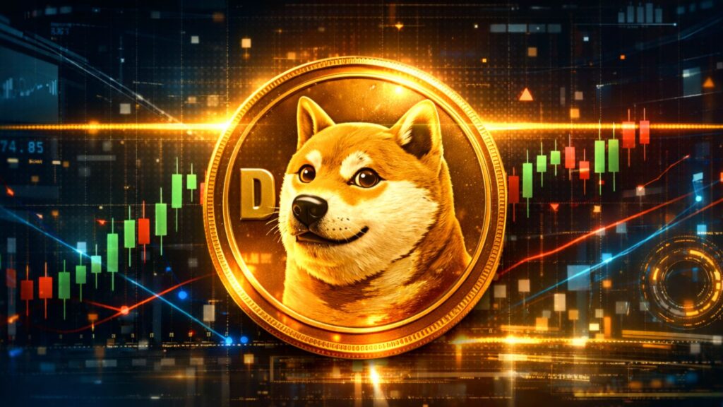 Dogecoin Price Tests Key Resistance as Analysts Weigh Rally or Rejection
