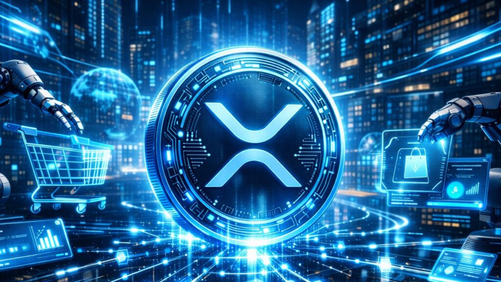 Ripple’s XRPL Looks to Take Bite From Rapidly Expanding AI Commerce