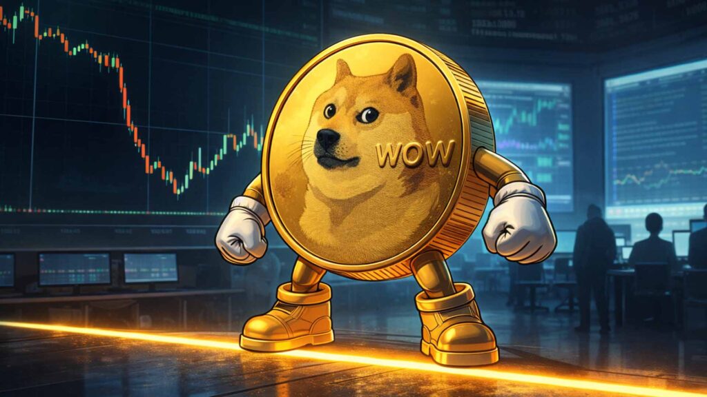Predicción del precio de Dogecoin: Qué sigue para DOGE si se mantiene este soporte
