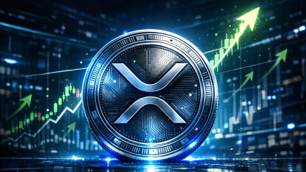 XRP Price Prediction: Ripple May Surge Toward $1.95 If Resistance Breaks