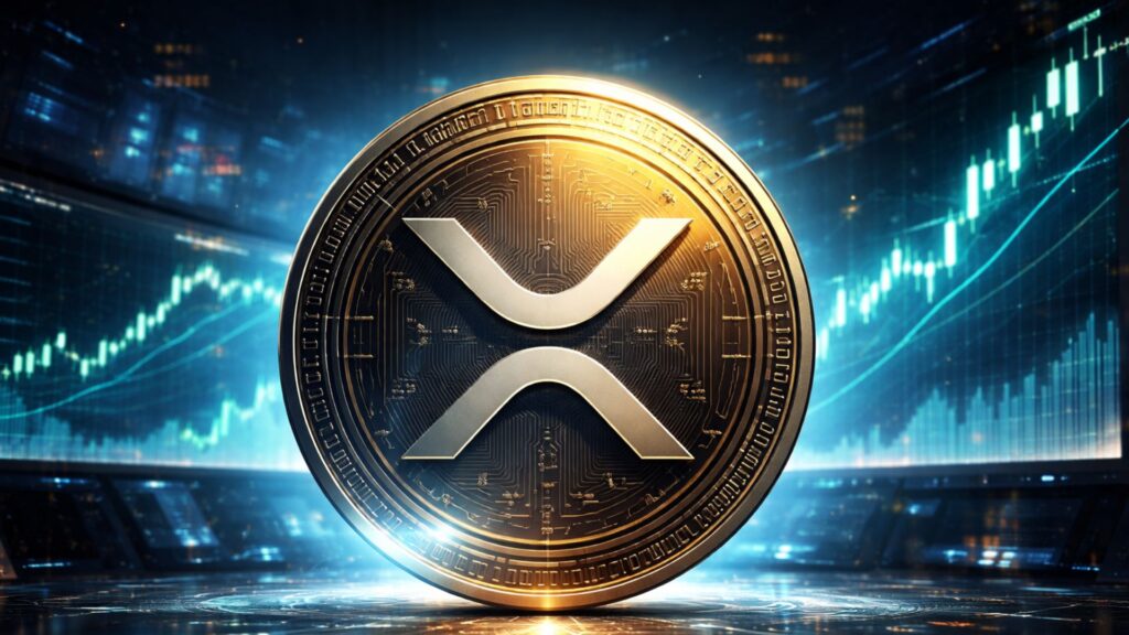 XRP Price Nears a Reset Point as Analysts Eye $8.50 Path Ahead