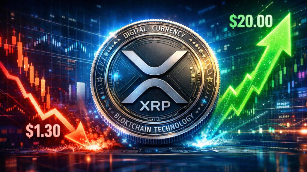 What’s Next as XRP Price Two-Week RSI Hits a 13-Year Low?