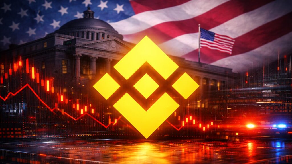 U.S. DOJ reportedly begins another investigation into Binance