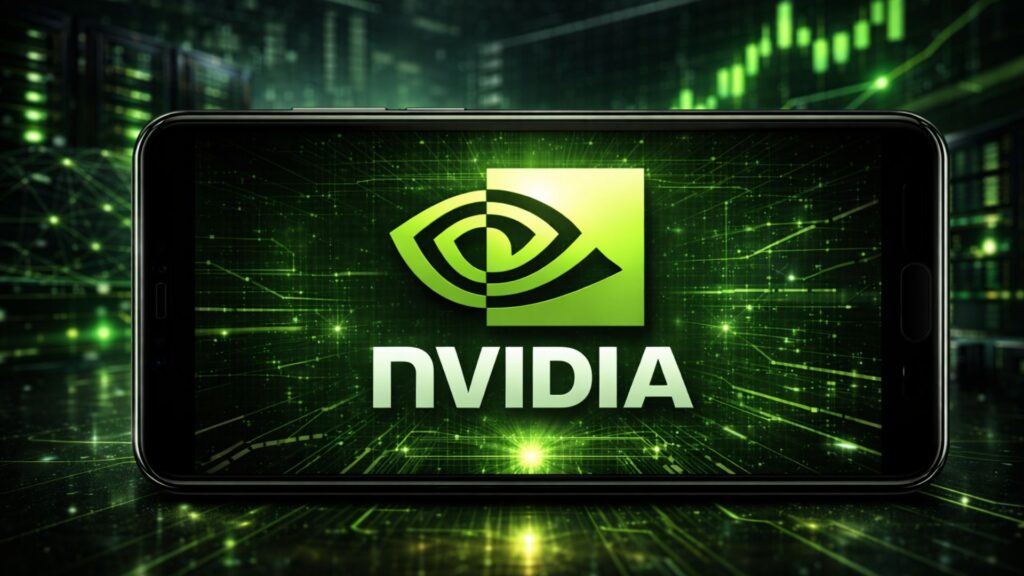 หุ้น Nvidia ปรับตัวลง หลังผลประกอบการทำให้การซื้อหุ้นคืนมูลค่า 80 พันล้านดอลลาร์กลายเป็นประเด็นสำคัญ