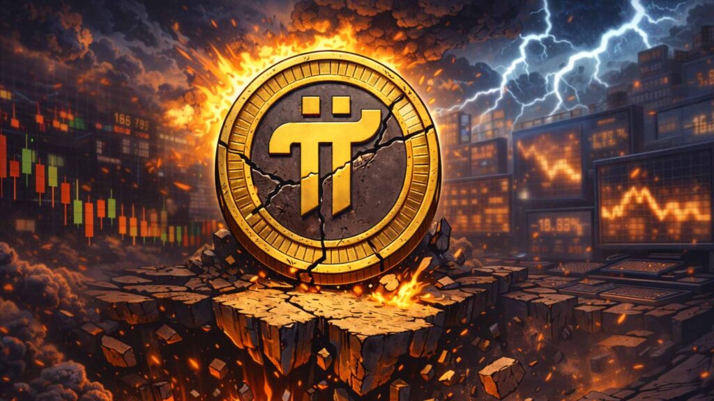 Pi Network Price Prediction: Top Reasons Pi Coin is Pumping