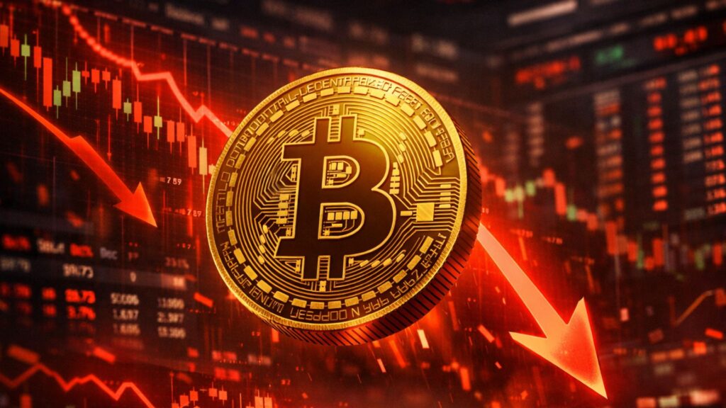 Dos razones por las que el precio del Bitcoin cayó por debajo de los 69K$ el viernes