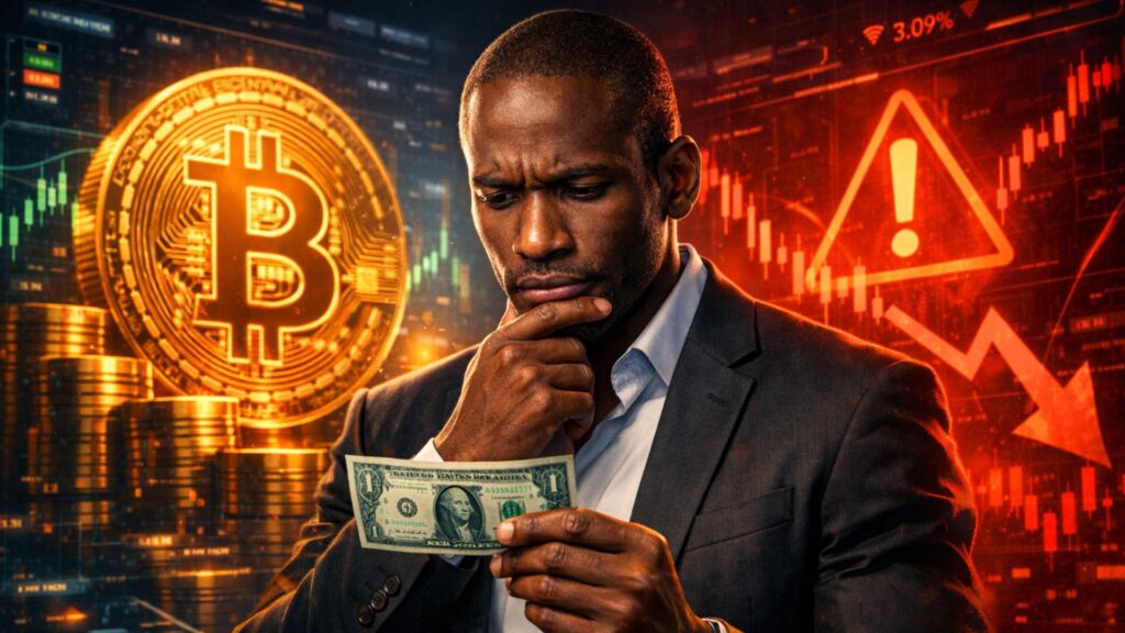 Arthur Hayes Says He Wouldn’t Buy Bitcoin With His Last $1: Here’s Why