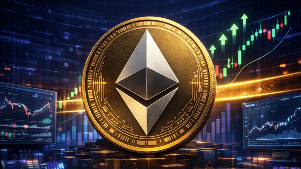 Ethereum Price Eyes $2,542 as Analysts Signal Breakout From Key Make-or-Break Zone