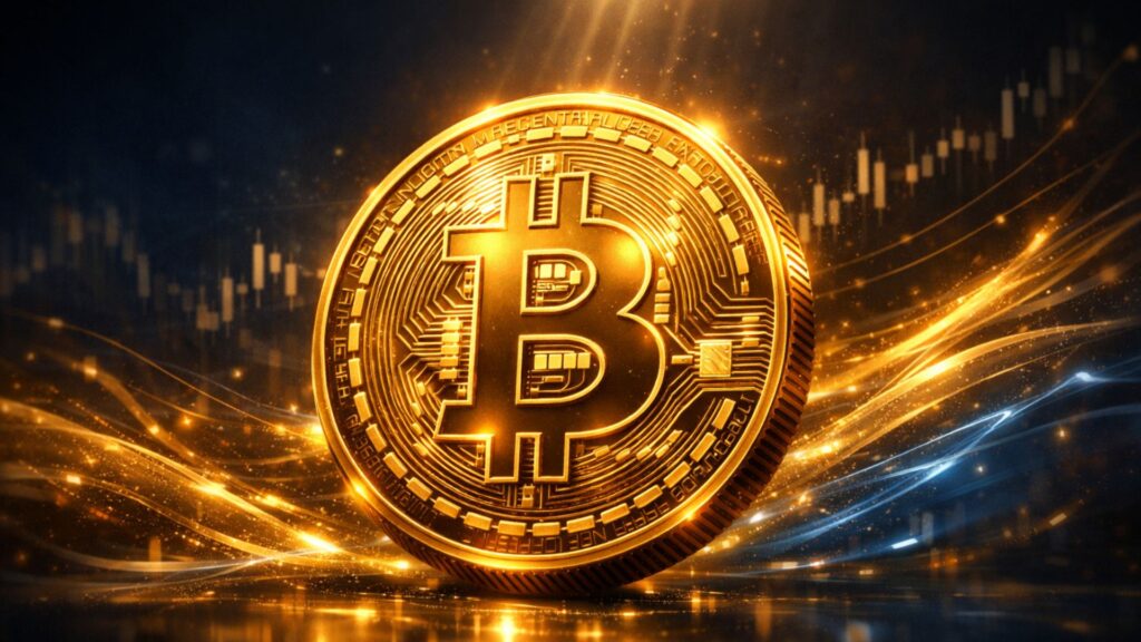 Bitcoin Price Prediction: BTC Eyes $74K as Liquidity Builds