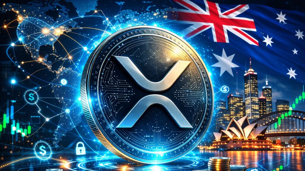 XRP News: Ripple Plans BC Payments Deal to Expand Payments in Australia