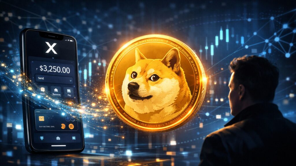 Elon Musk’s ‘X Money’ Feature May Add Dogecoin as Chatter Grows