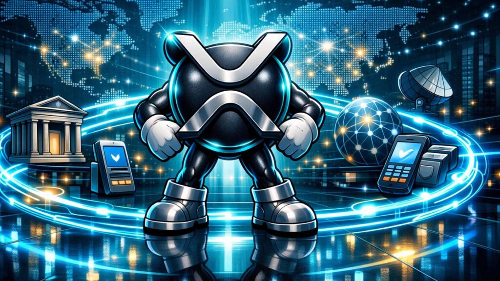 Ripple Payments Becomes an End-to-End Payments Solution in Latest Expansion