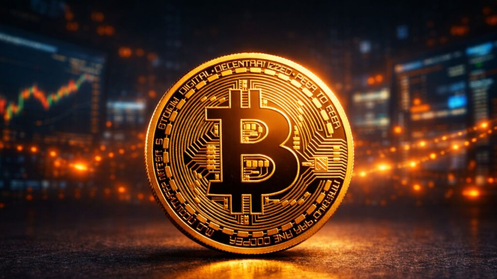 Bitcoin News: Gemini Founders Transfer $130M in BTC to Exchanges