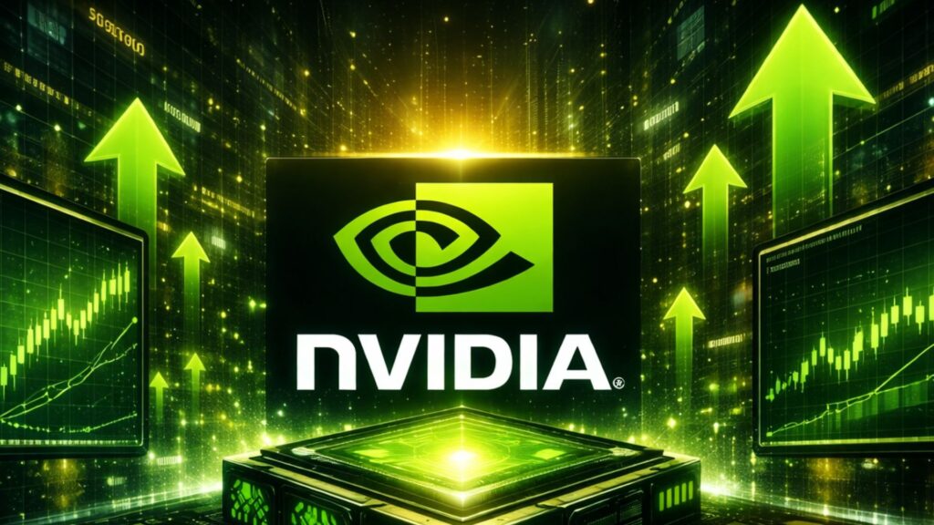 Las 4 razones principales por las que el precio de las acciones de Nvidia repuntará pronto