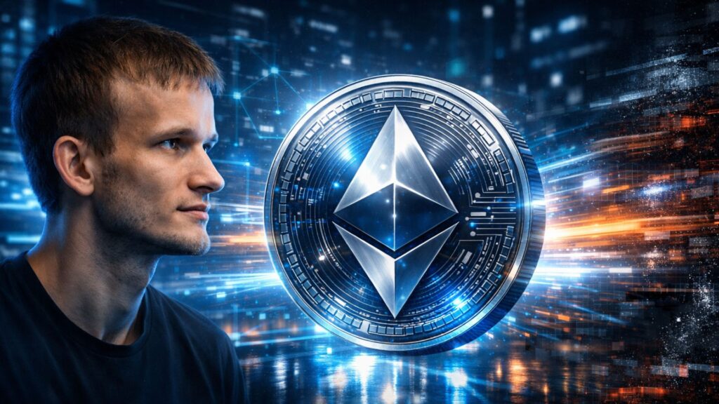 Ethereum News: Vitalik Buterin Unveils Faster ETH Deposits Amid FCR Doubts