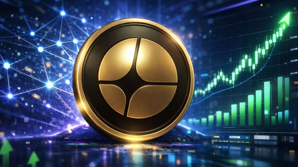 Aster Chain Goes Live as Largest Holder’s Position Gains $3.9M