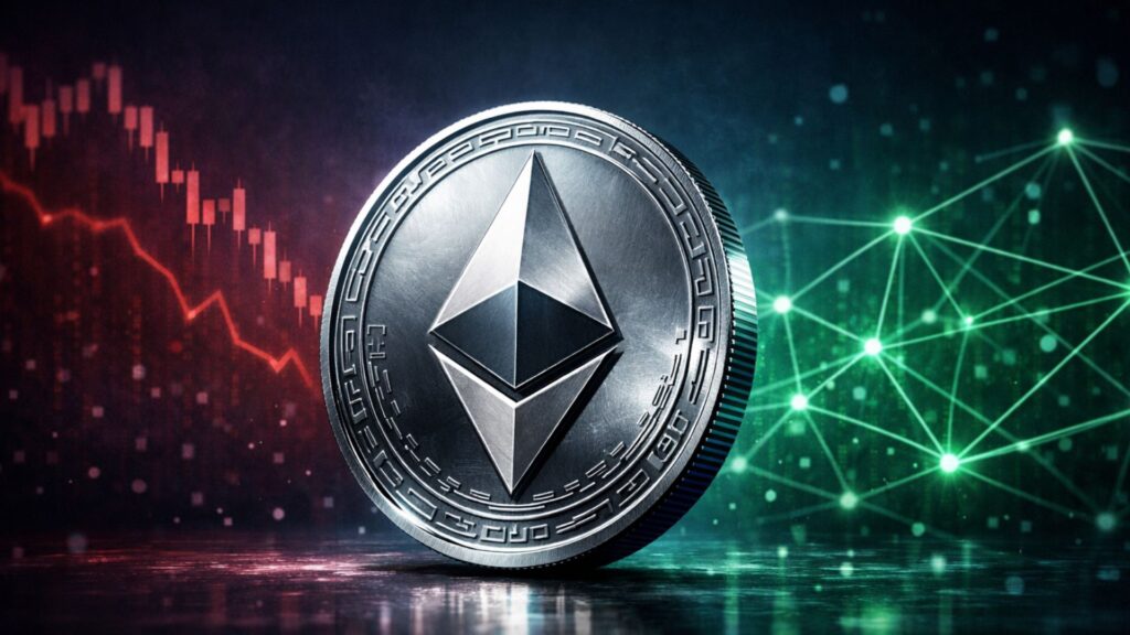 Ethereum ‘Oversold’ Pitch Gains Steam As Market Blues Contradict On-Chain Reality