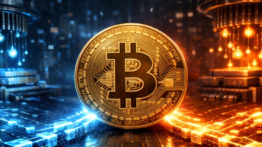 Bitcoin Hard Fork Debate Over Freezing Quantum-Vulnerable Coins