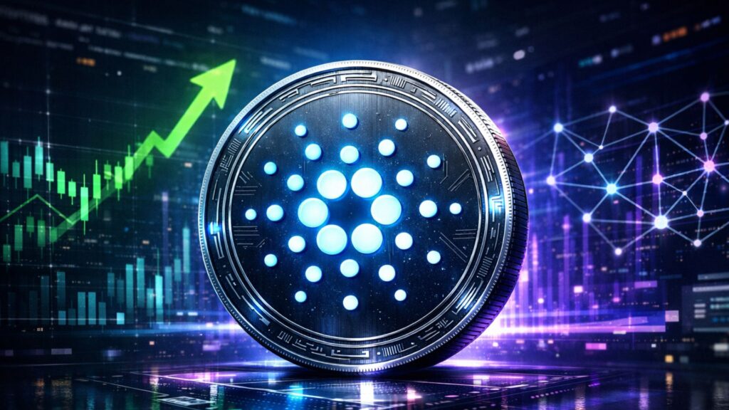 ด้วยความสำเร็จของ Midnight และโมเมนตัมของ DeFi ราคา Cardano จะแตะ 0.50 ดอลลาร์ได้หรือไม่?