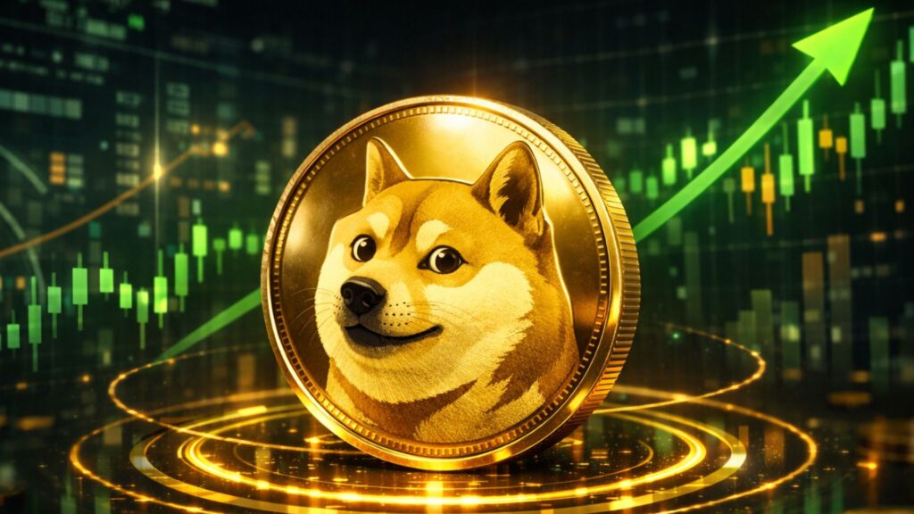 Predicción del precio de Dogecoin: Los ciclos de acumulación de DOGE apuntan a un movimiento hacia 0,15$.