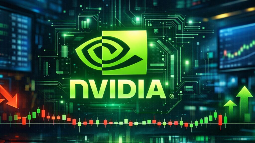 Top 4 Reasons NVIDIA Stock Has Gone Nowhere Despite Revenue Surge