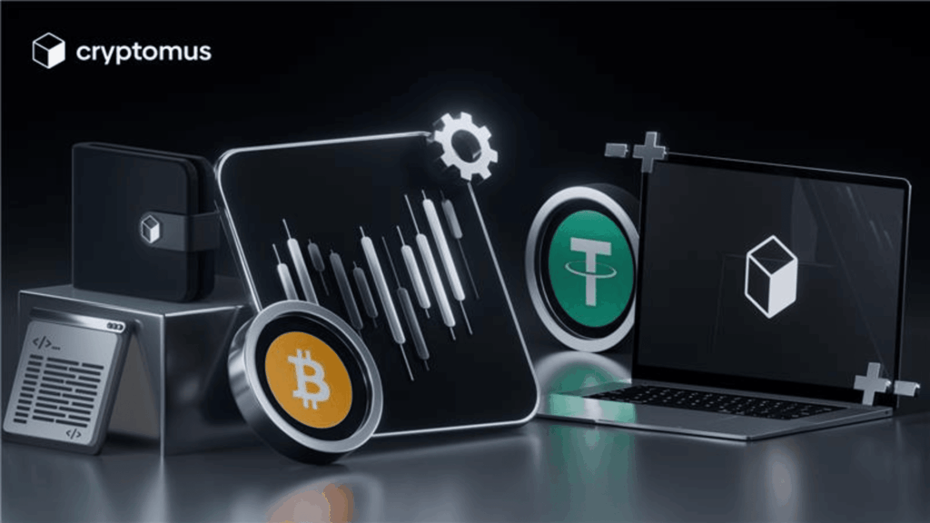Best Crypto Payment Gateways for E-commerce