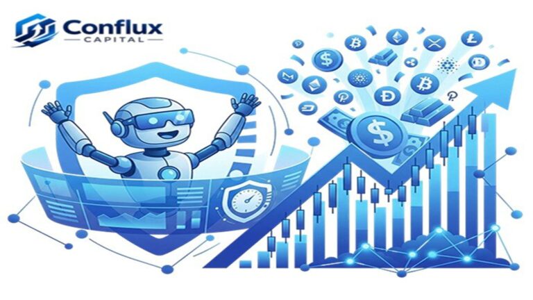 Conflux Capital’s AI-driven Automated Trading Draws Attention and Participation 