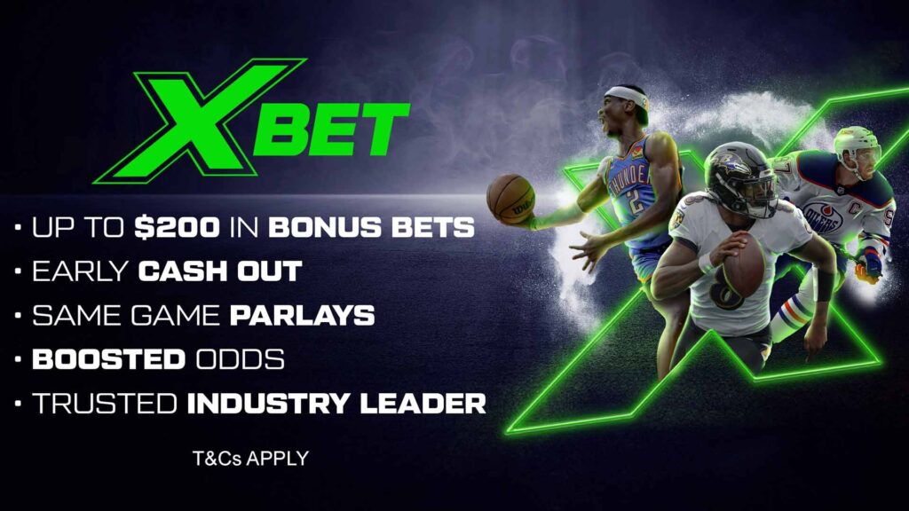 XBet.ag Review: A Solid Choice for Online Sports Betting