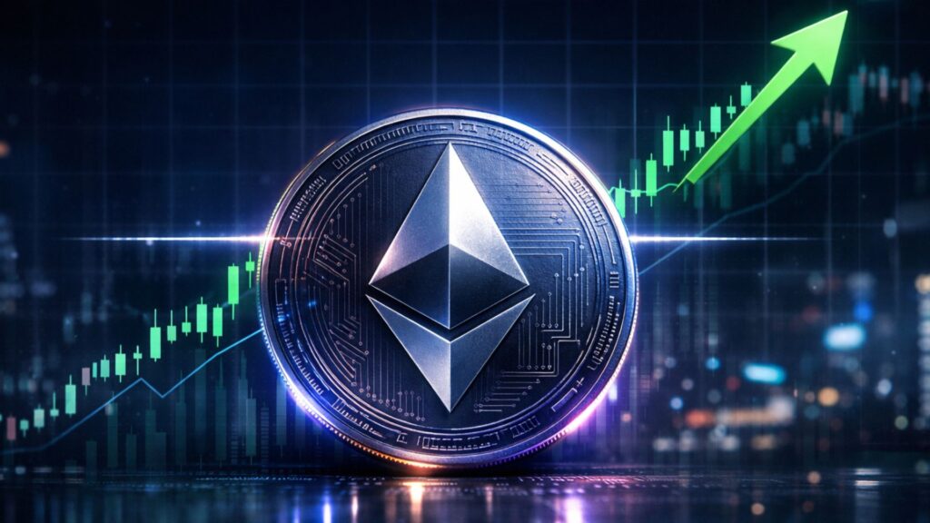 Ethereum Price Prediction: ETH Breakout Above $2,385 Puts $2,900 in Focus