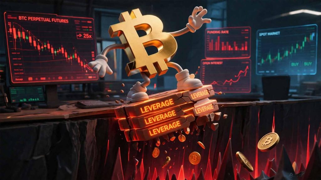 Bitcoin Price Signals Explosive Setup: Can BTC Break Past $70K?