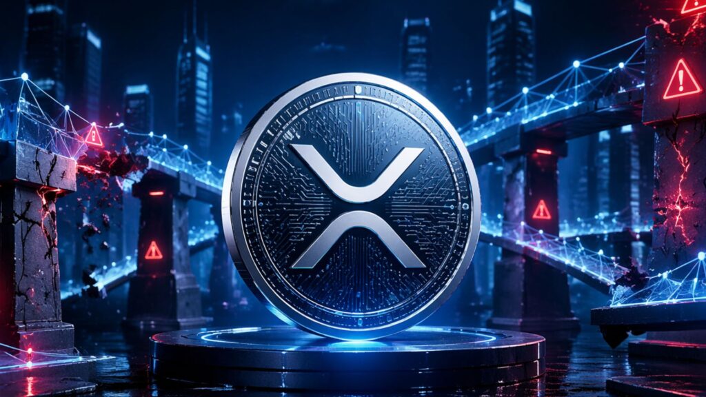 XRP News: Ripple CTO Says DeFi Bridges Often Sideline Key Safeguards