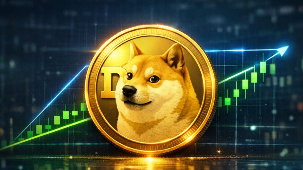Dogecoin Price Prediction: DOGE Holds Triangle Support as Breakout Pressure Builds