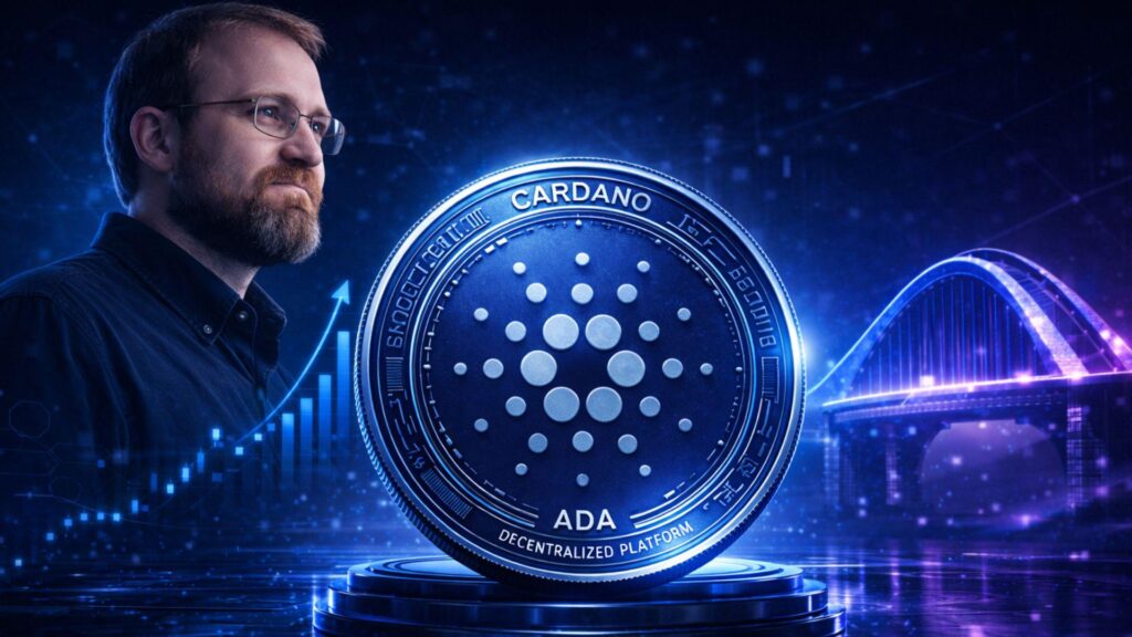 Cardano Price Forecast as Hoskinson Hints of a Bridge With Midnight