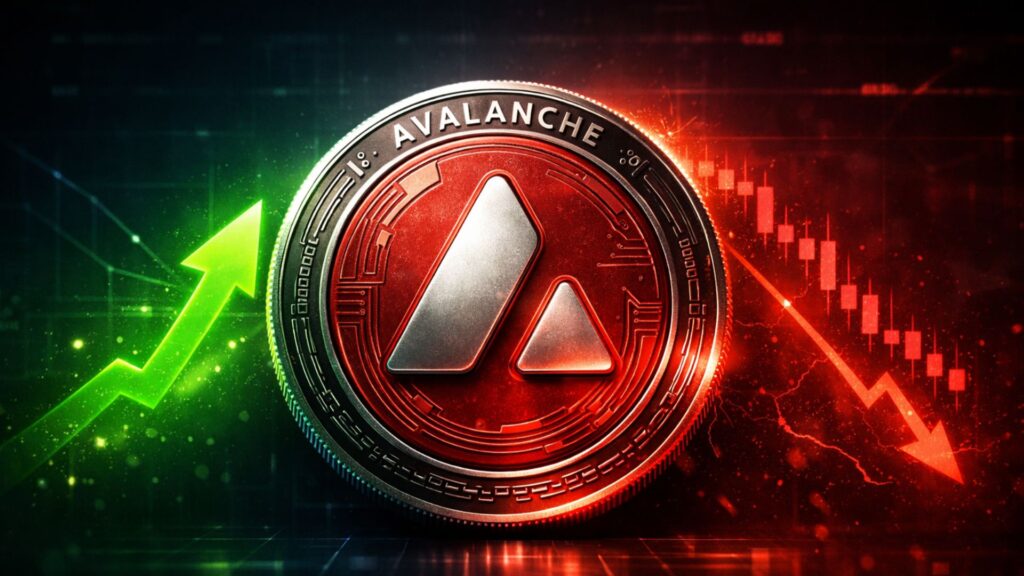 Here’s Why Avalanche Price Fell Despite $4.63M AVAX Buy