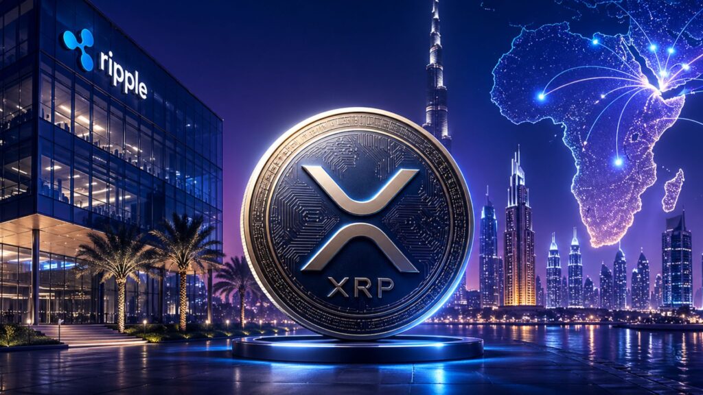 XRP News: Ripple Opens Dubai HQ To Expand Middle East Operations