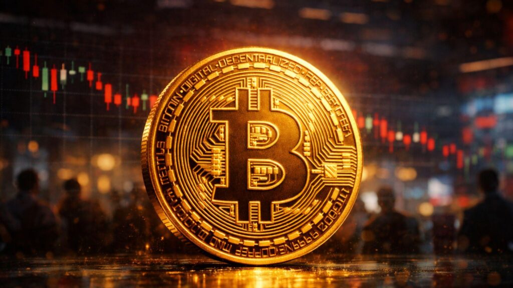 Bitcoin Price Upside Looks Limited, BTC Bulls Need to Defend $68,000