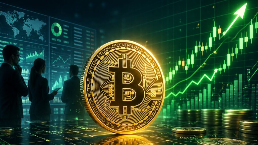Predicción del precio del Bitcoin: Los analistas sopesan el próximo movimiento del BTC a medida que se acumulan las señales de recuperación