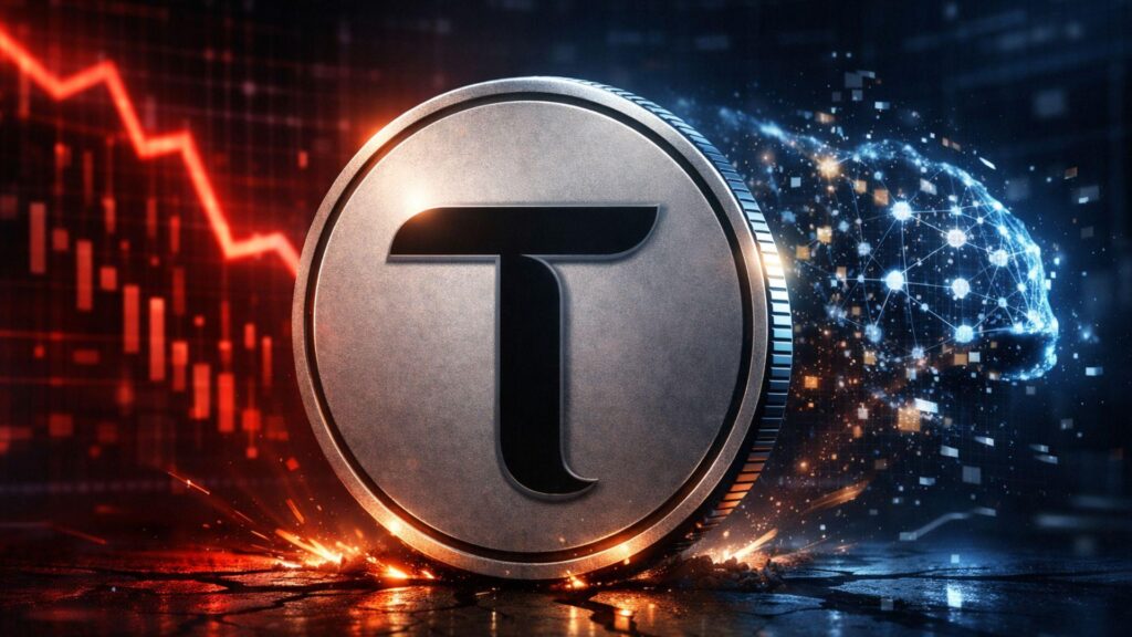 Bittensor Crashes 20% After Covenant AI Exit: Will TAO Continue Tanking?