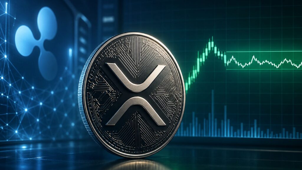 Por qué el precio del XRP está estancado a pesar de las recientes noticias alcistas sobre Ripple