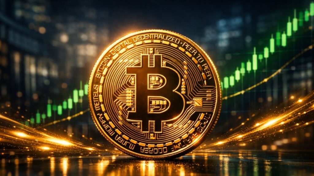 Los productos de criptoinversión recibieron 1.100 millones de dólares la semana pasada