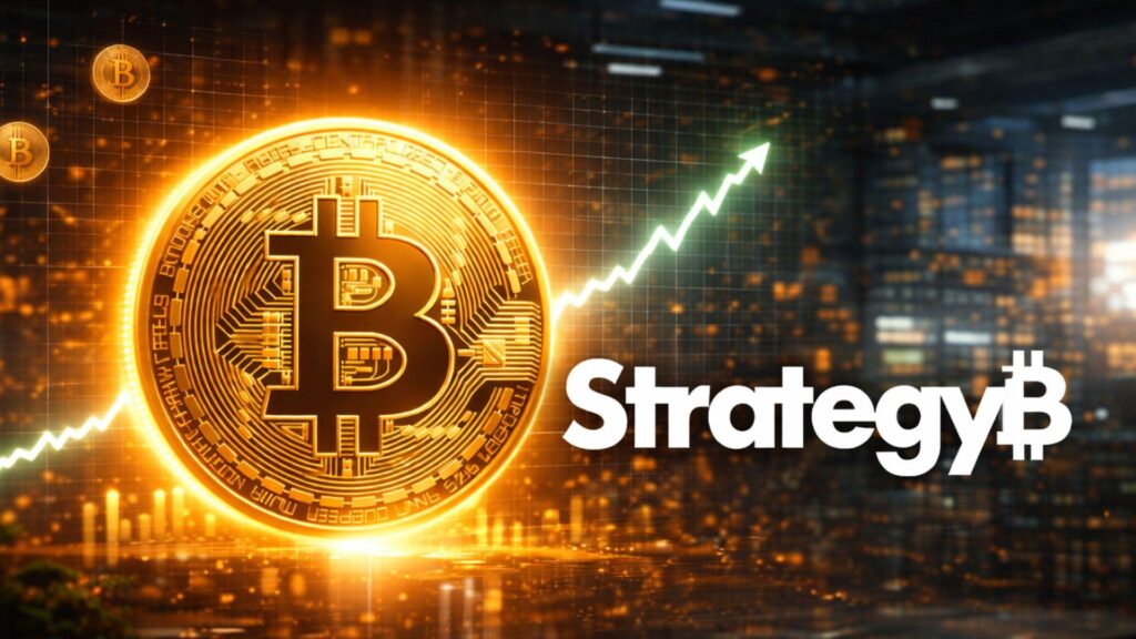 Bitcoin News: Michael Saylor Signals Bigger Buy as Strategy Adds 13,927 BTC for $1B