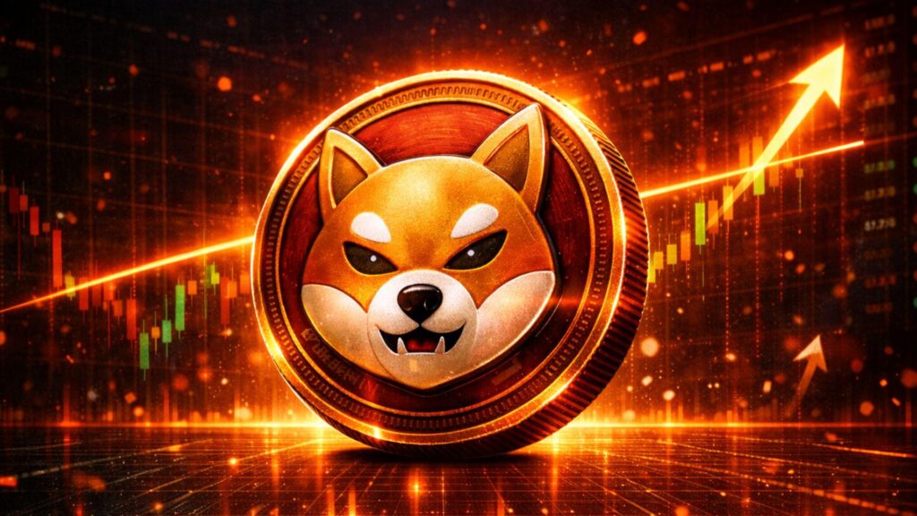 Will Shiba Inu Price Push Toward $0.00000673 After This Breakout?